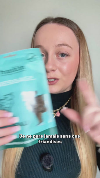 PACK SURPOIDS CHIEN